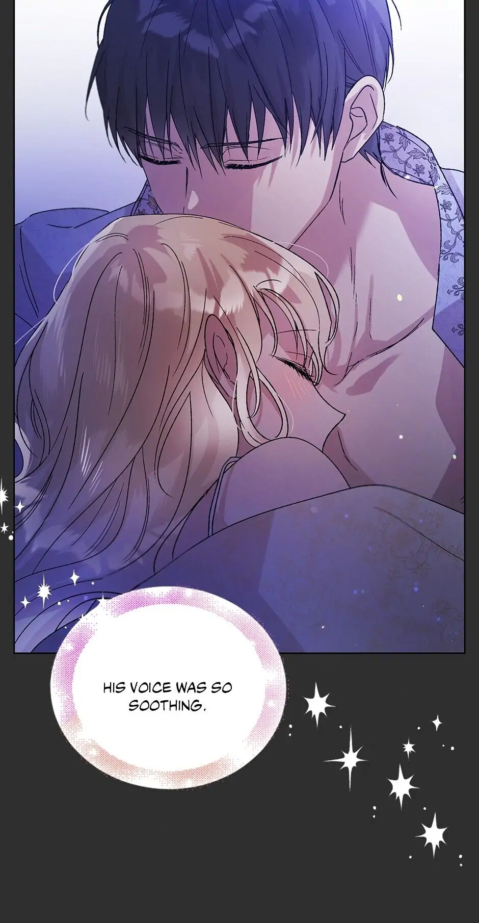 A Way to Protect the Lovable You Chapter 30 page 54