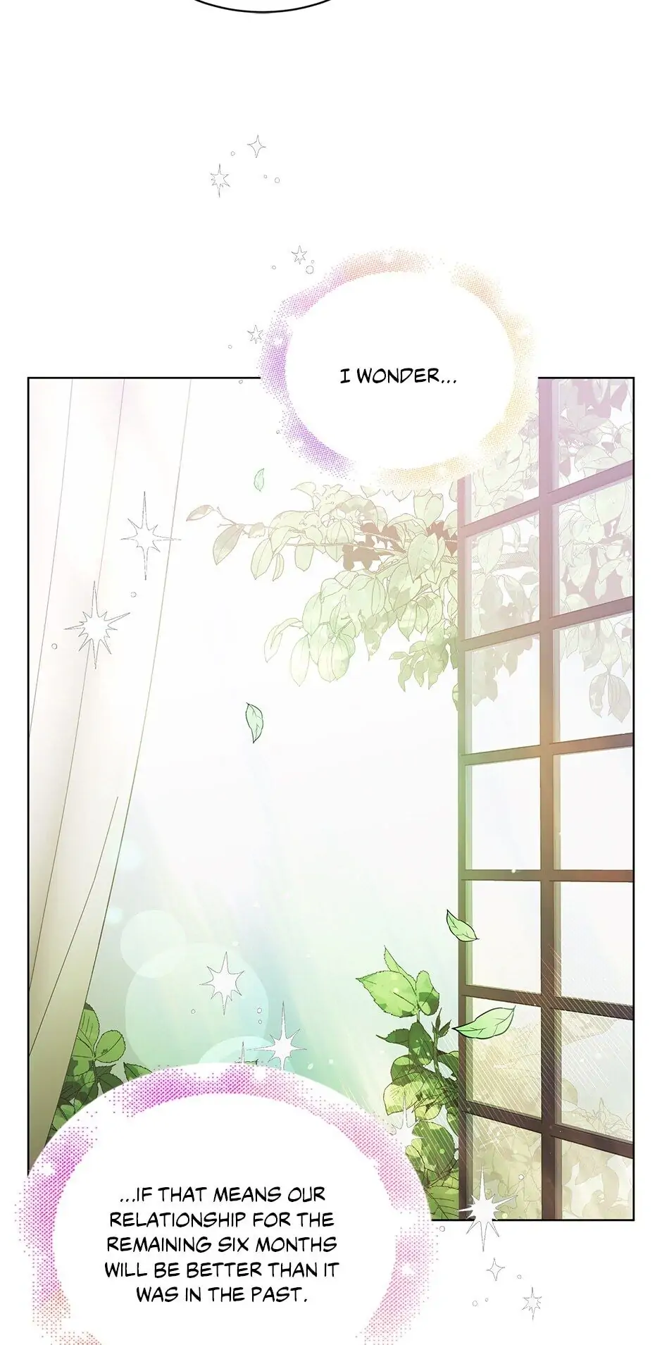 A Way to Protect the Lovable You Chapter 30 page 57