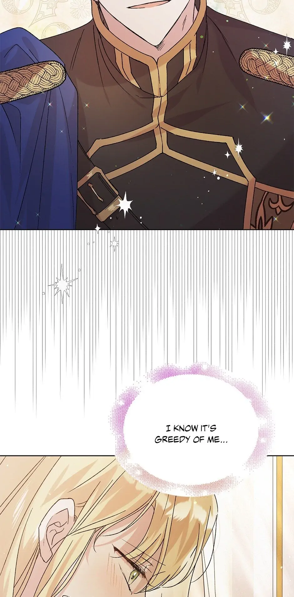 A Way to Protect the Lovable You Chapter 30 page 59