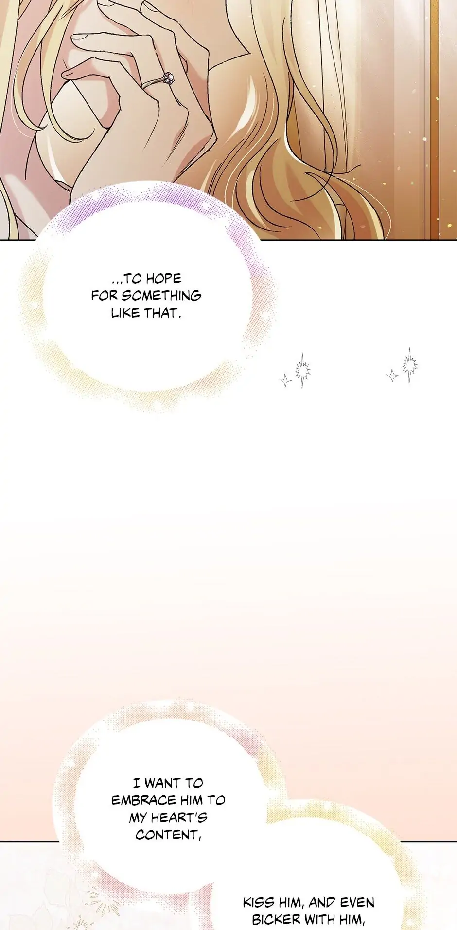 A Way to Protect the Lovable You Chapter 30 page 60
