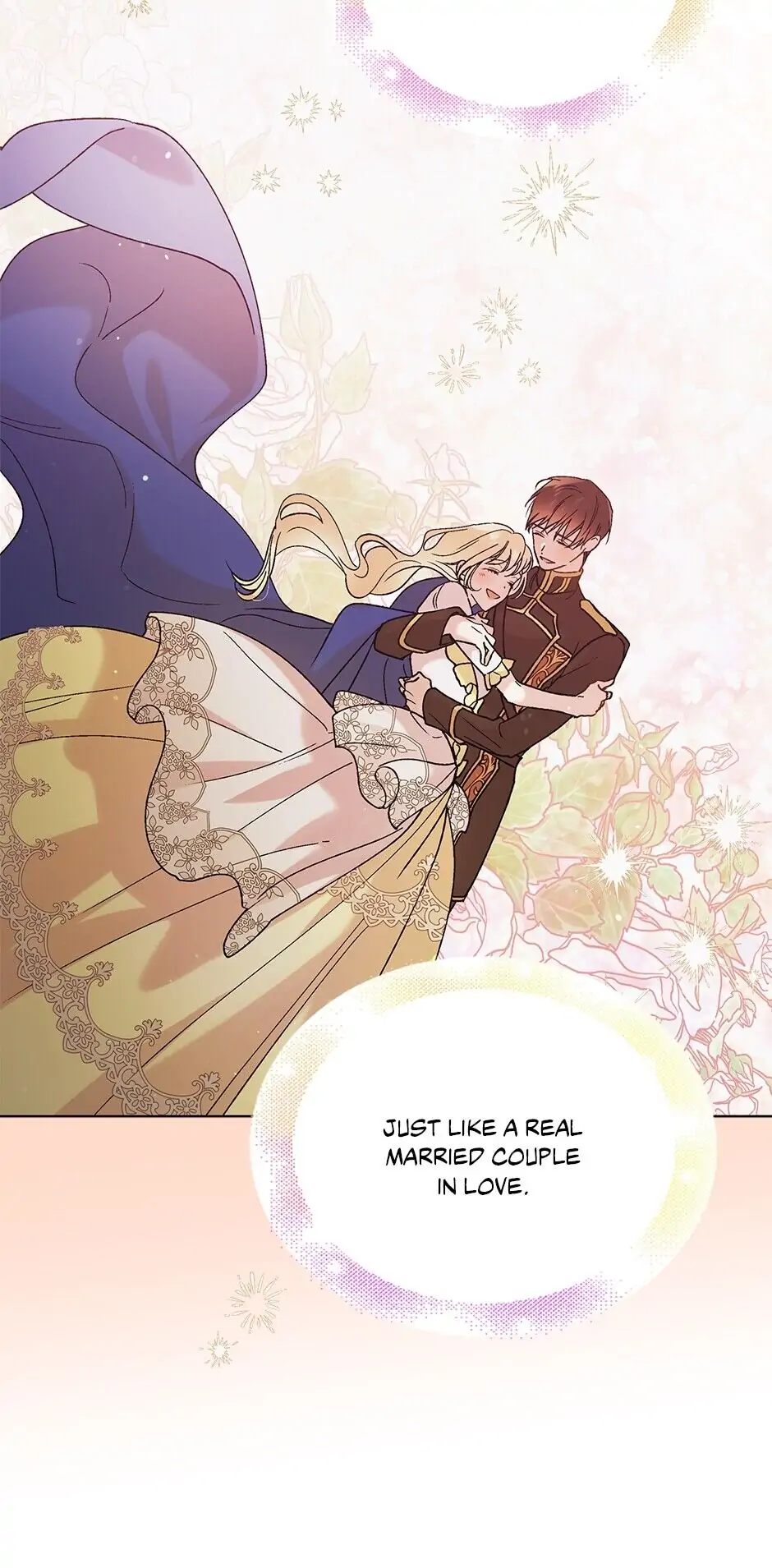 A Way to Protect the Lovable You Chapter 30 page 61