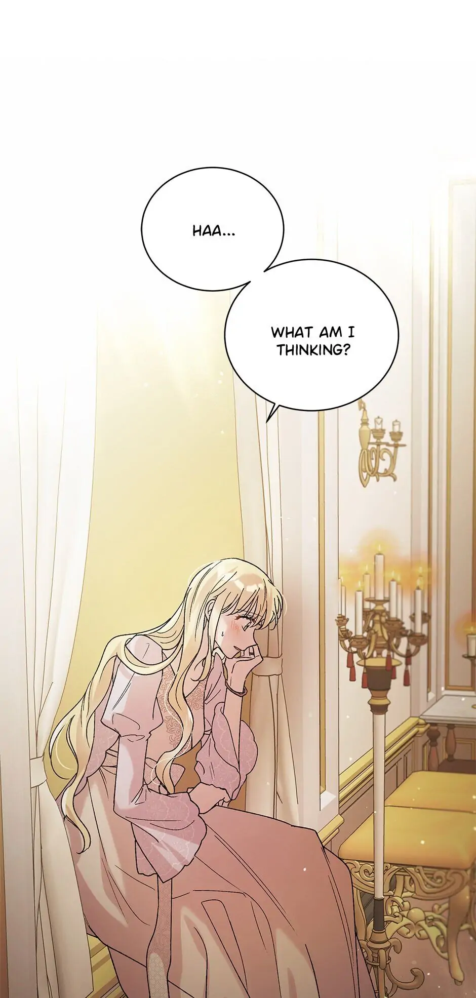 A Way to Protect the Lovable You Chapter 30 page 62