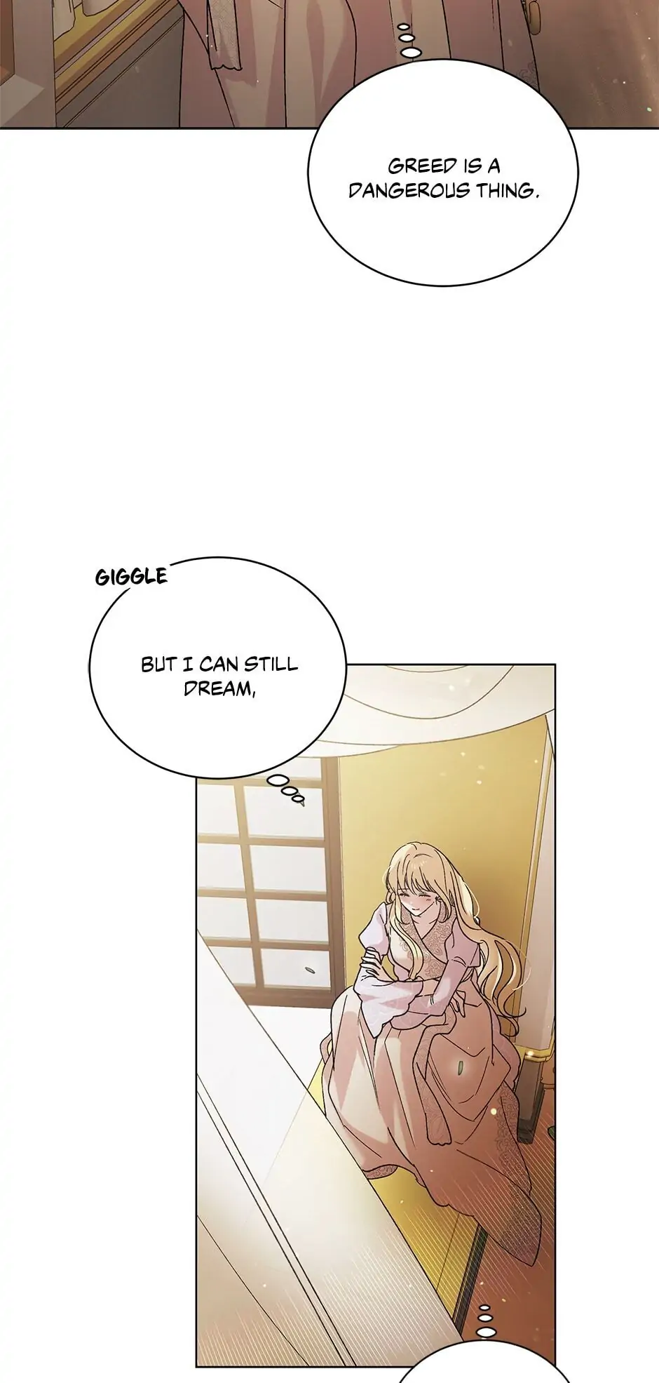 A Way to Protect the Lovable You Chapter 30 page 63