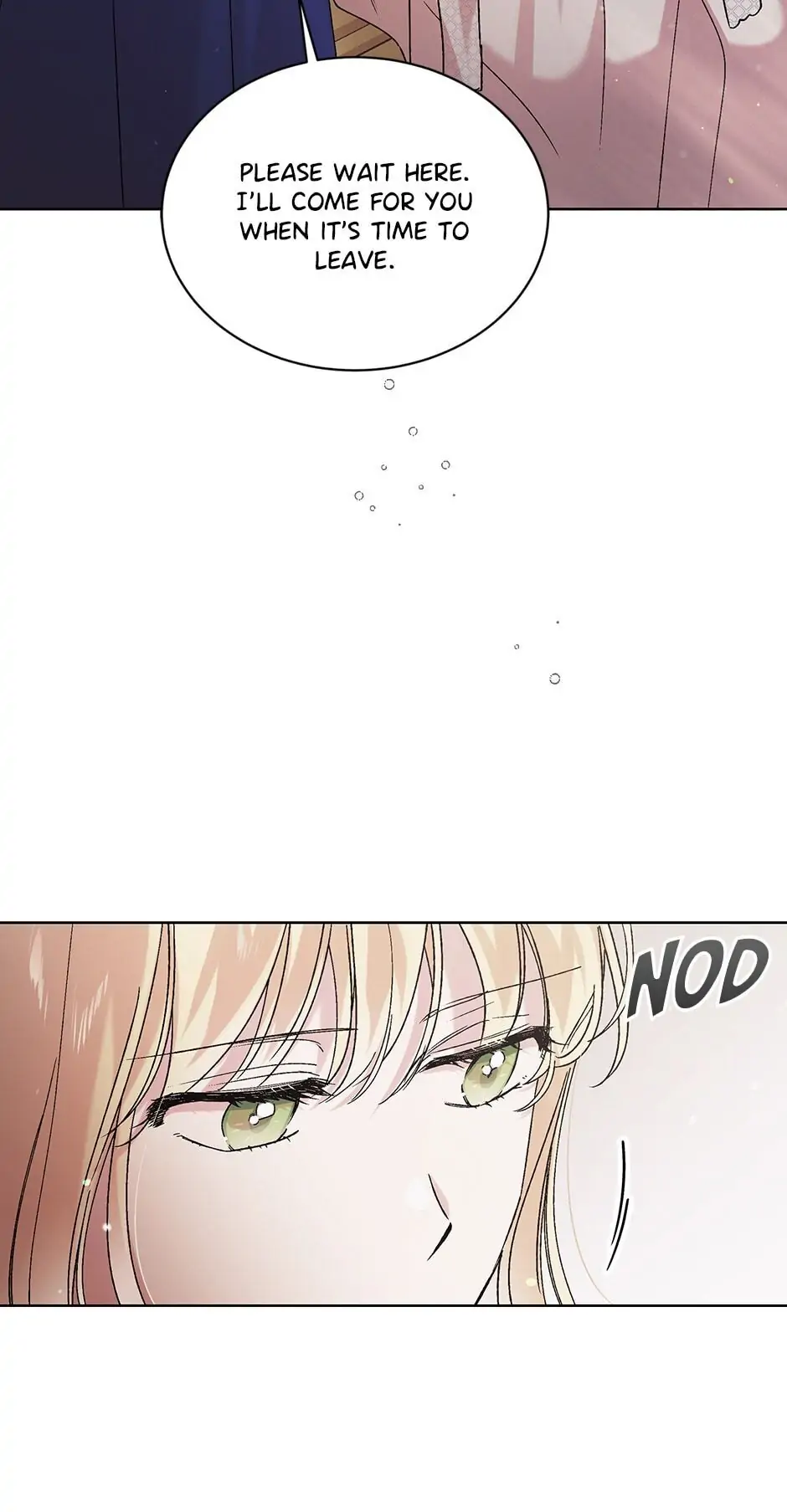 A Way to Protect the Lovable You Chapter 30 page 6