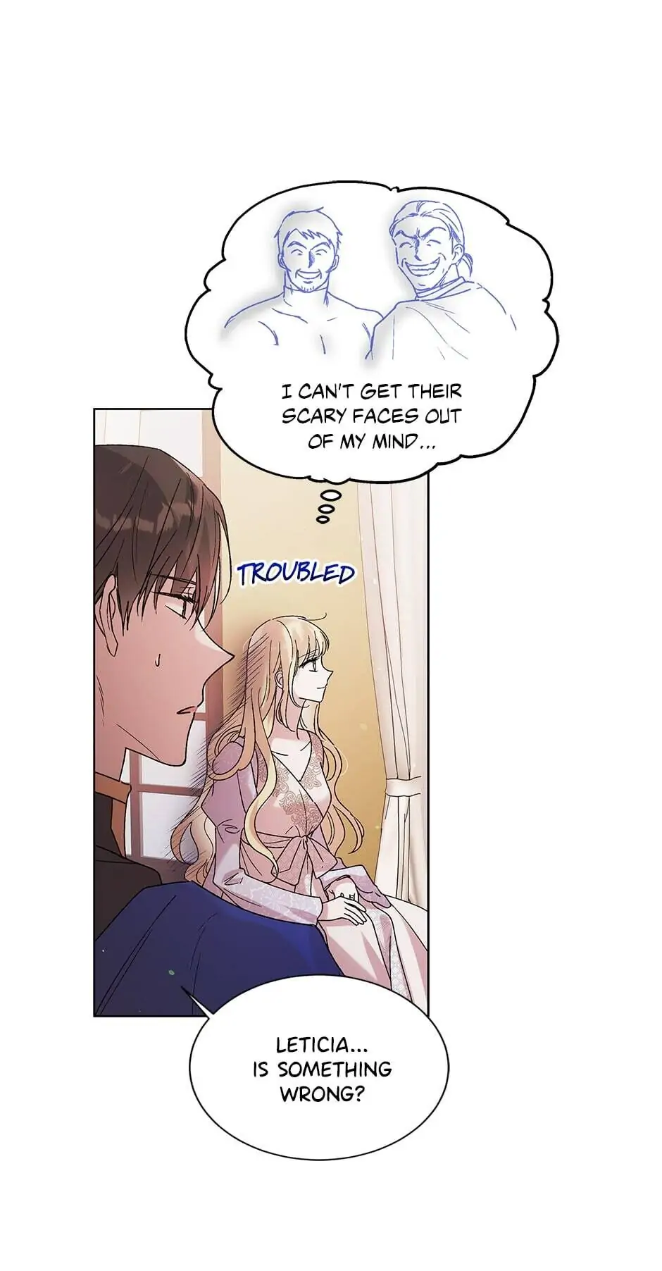 A Way to Protect the Lovable You Chapter 30 page 7