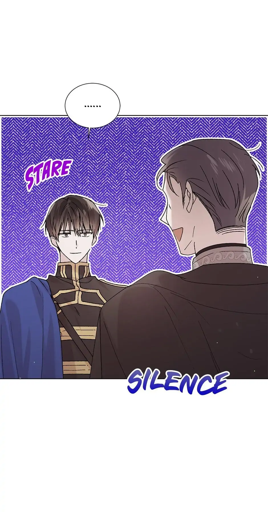 A Way to Protect the Lovable You Chapter 31 page 9