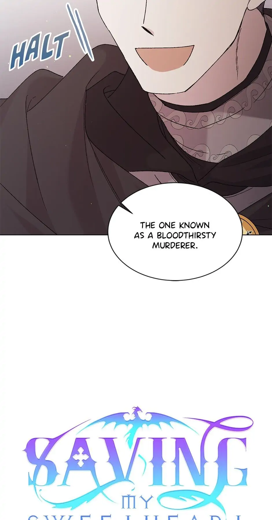 A Way to Protect the Lovable You Chapter 31 page 13