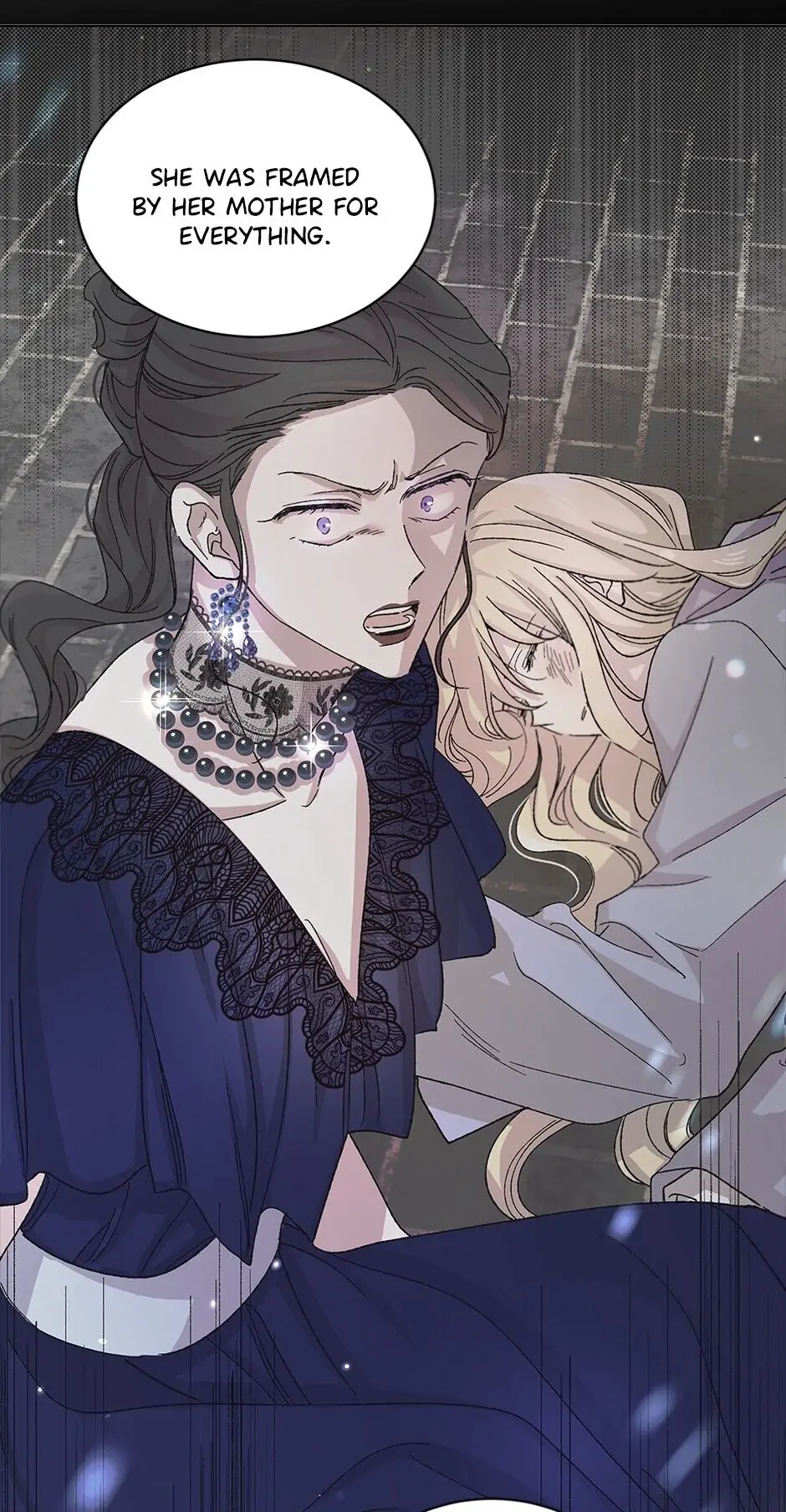 A Way to Protect the Lovable You Chapter 31 page 17