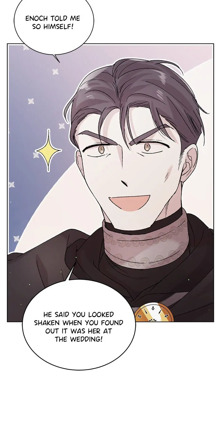 A Way to Protect the Lovable You Chapter 31 page 1