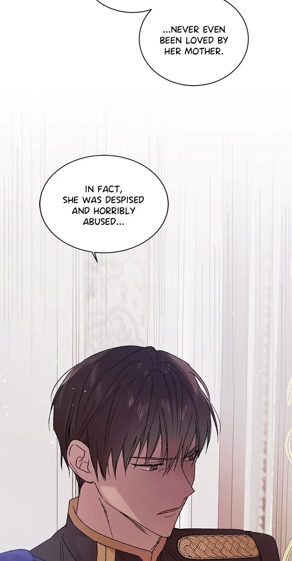 A Way to Protect the Lovable You Chapter 31 page 19