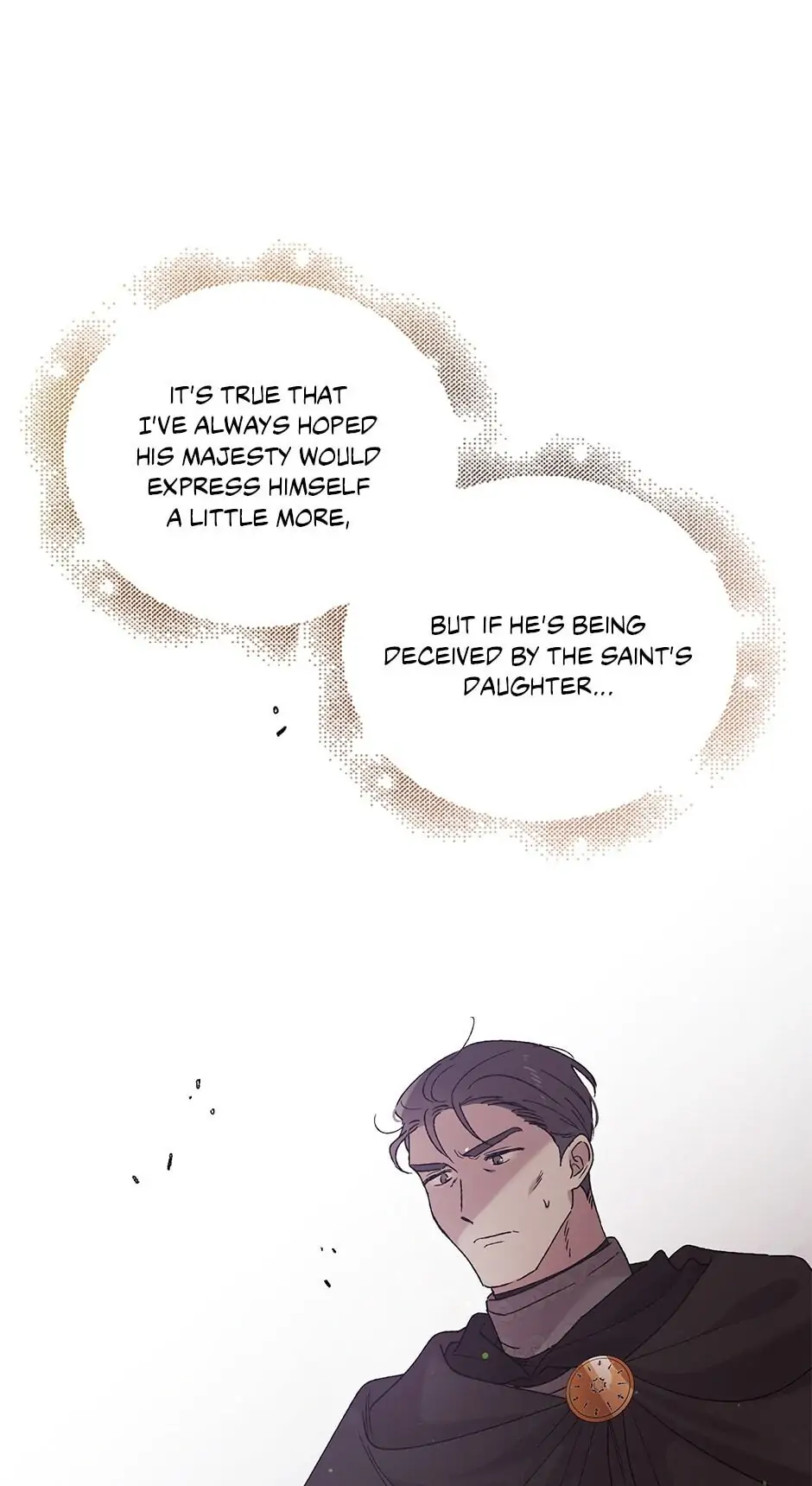 A Way to Protect the Lovable You Chapter 31 page 24