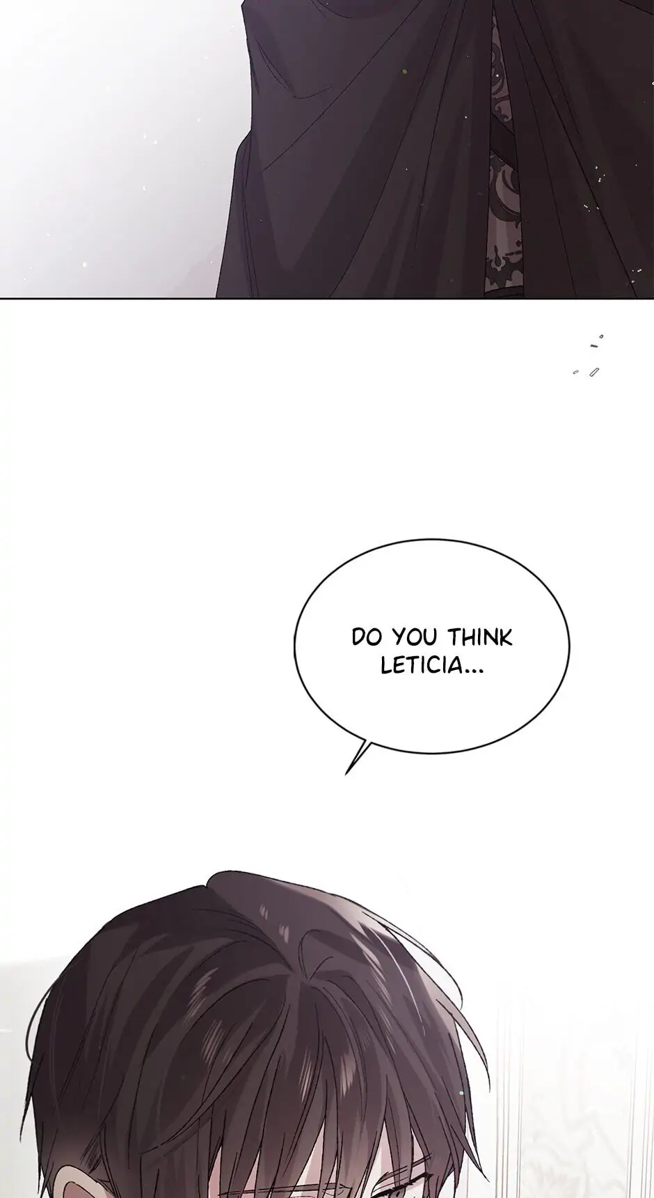 A Way to Protect the Lovable You Chapter 31 page 25