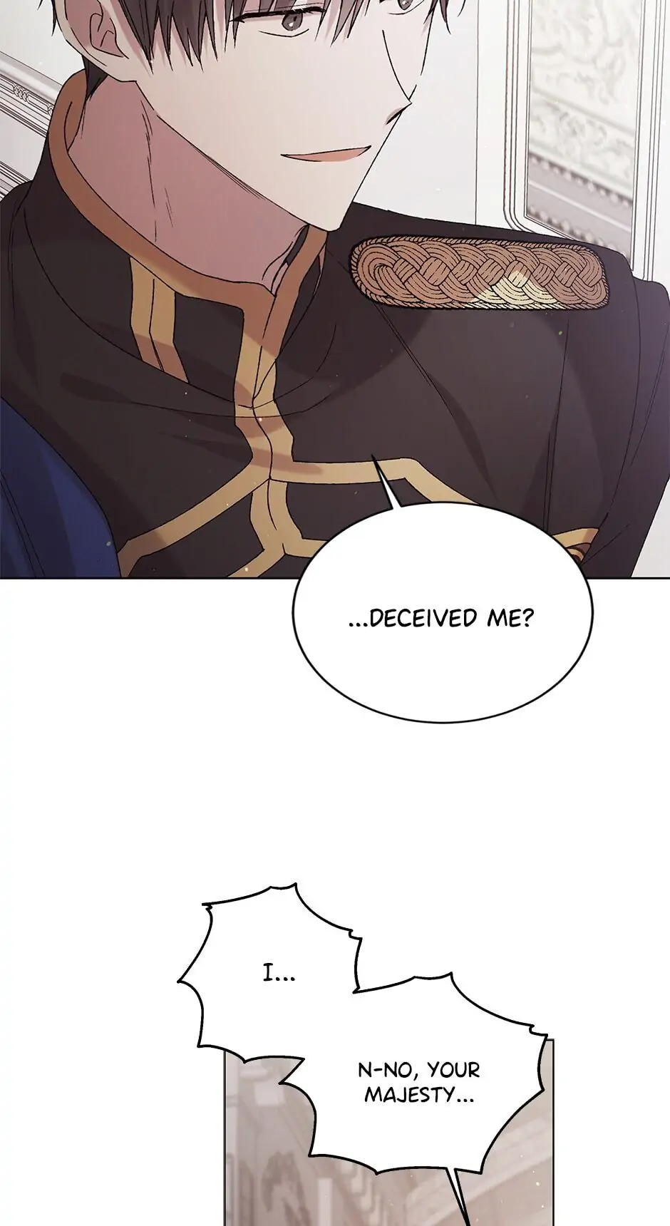 A Way to Protect the Lovable You Chapter 31 page 26