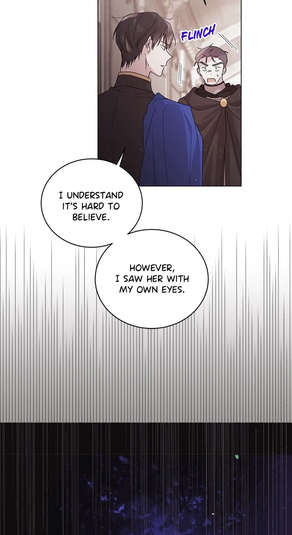 A Way to Protect the Lovable You Chapter 31 page 27