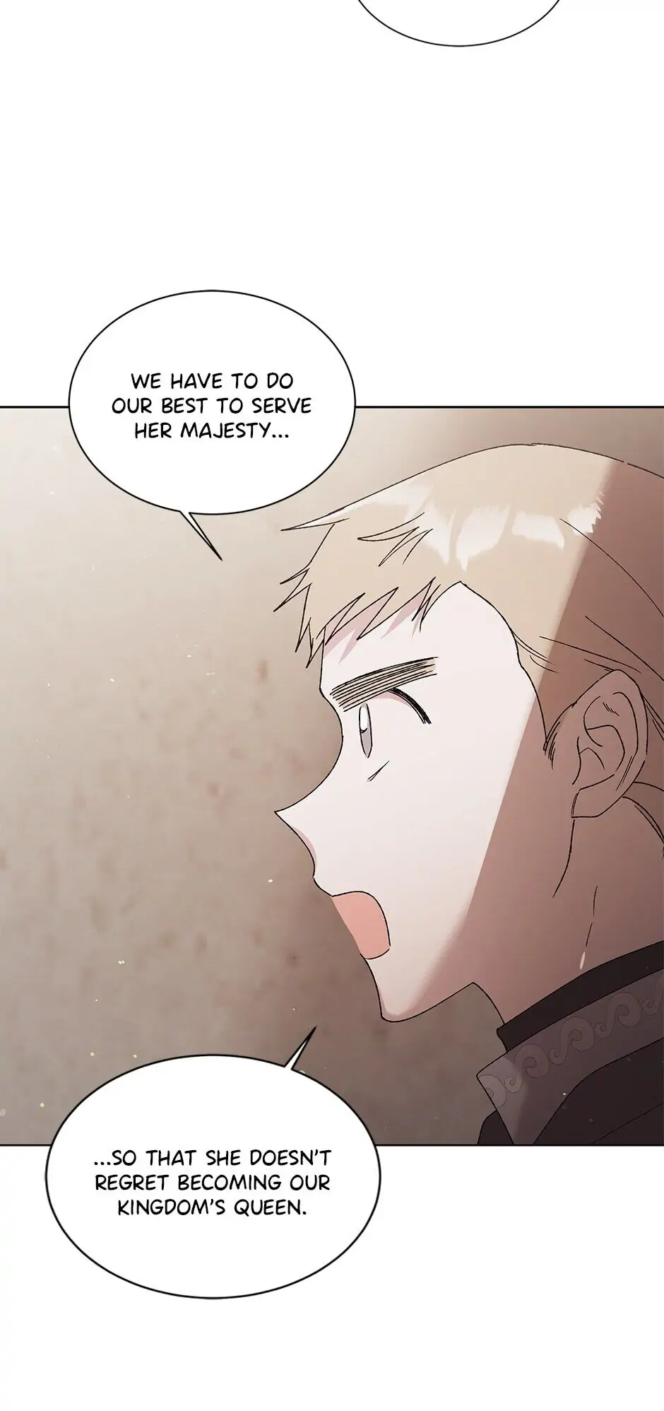 A Way to Protect the Lovable You Chapter 31 page 42