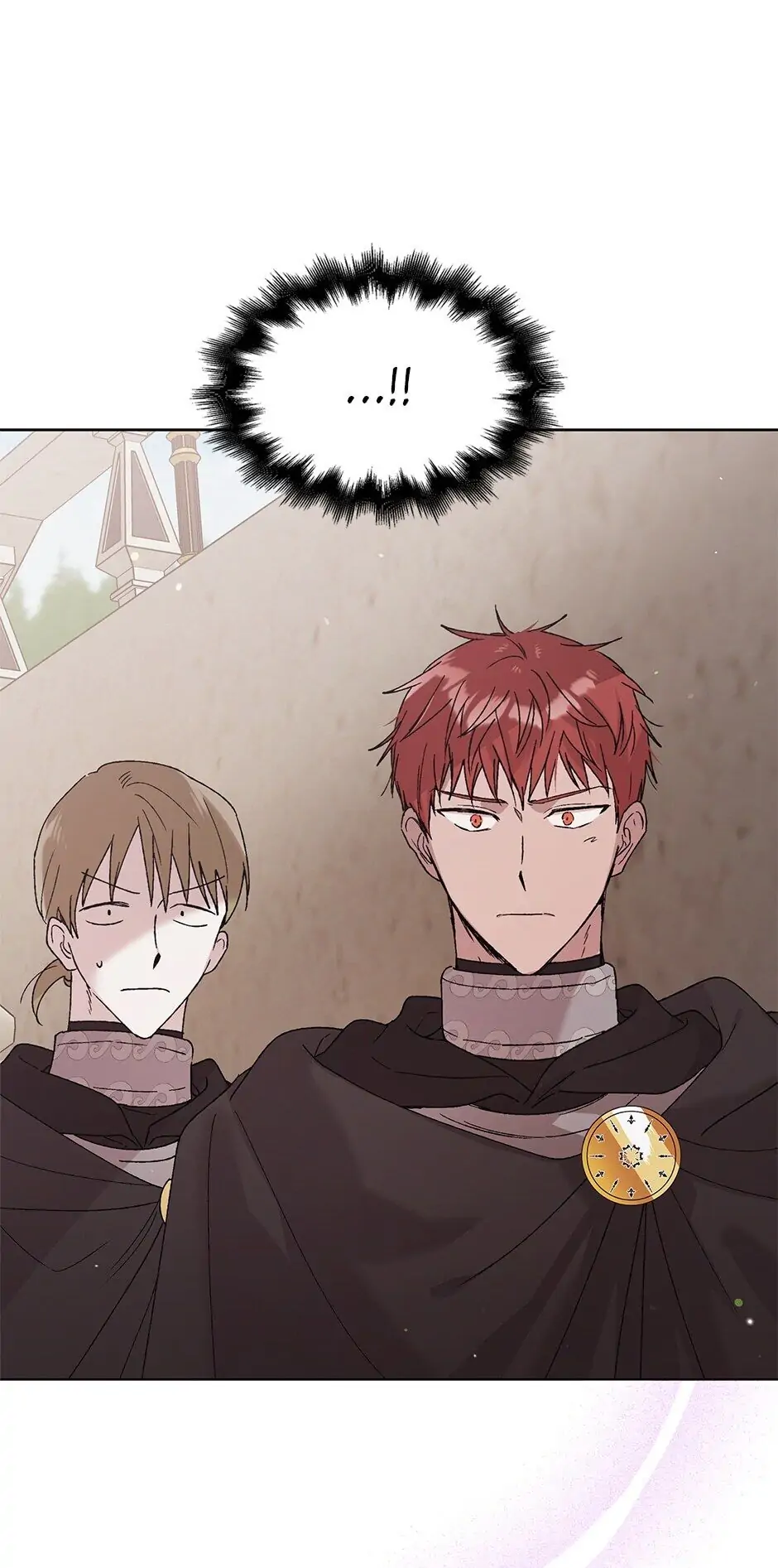 A Way to Protect the Lovable You Chapter 31 page 43