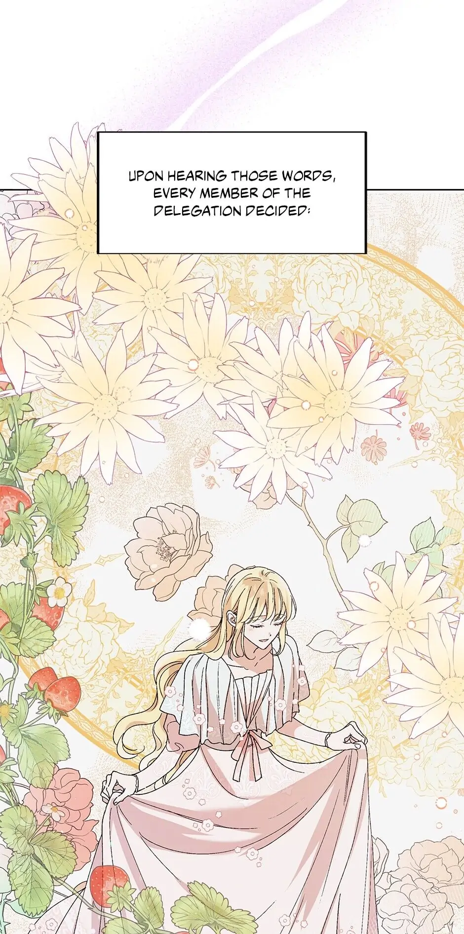 A Way to Protect the Lovable You Chapter 31 page 44