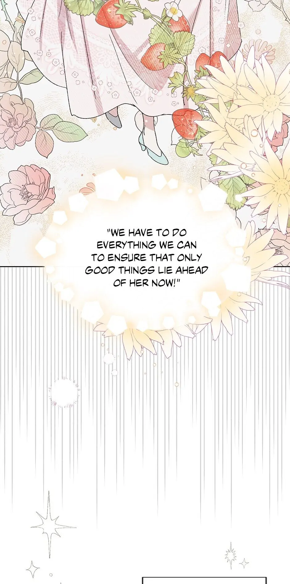 A Way to Protect the Lovable You Chapter 31 page 45