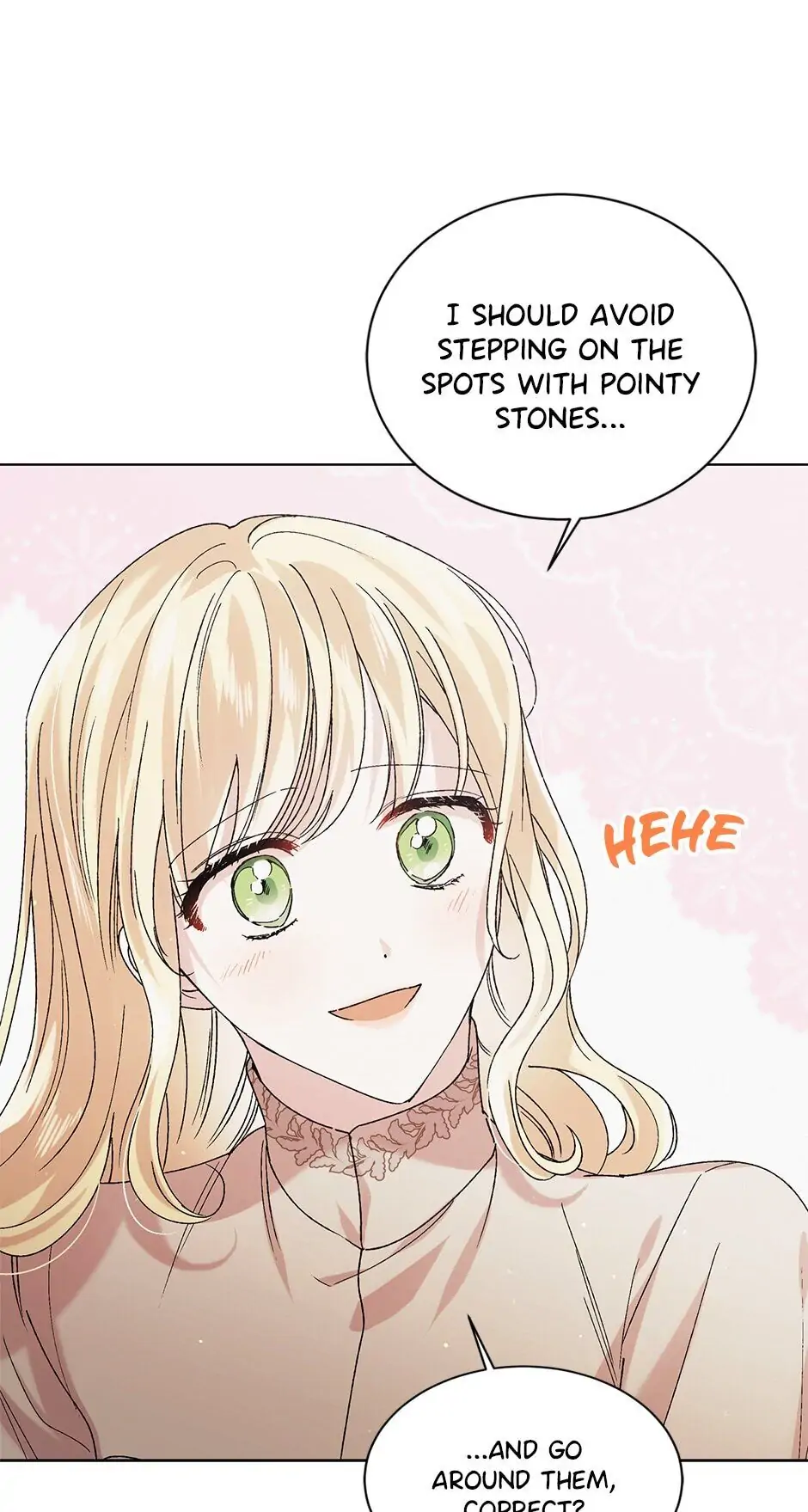 A Way to Protect the Lovable You Chapter 31 page 52