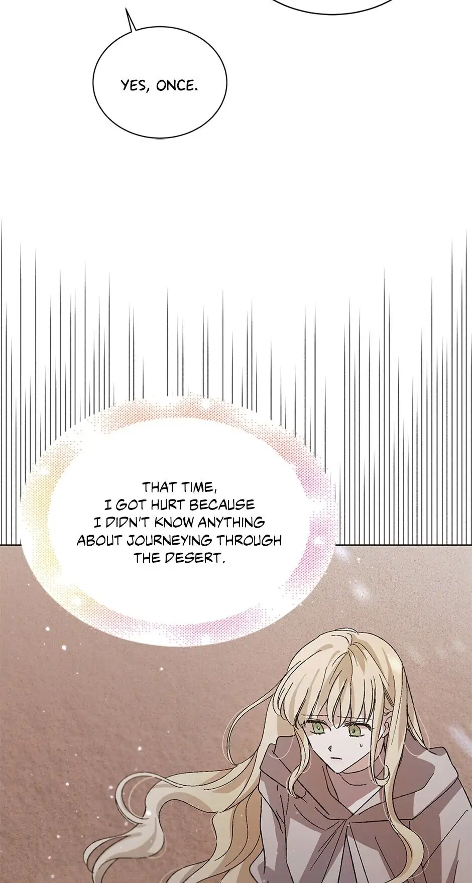 A Way to Protect the Lovable You Chapter 31 page 54