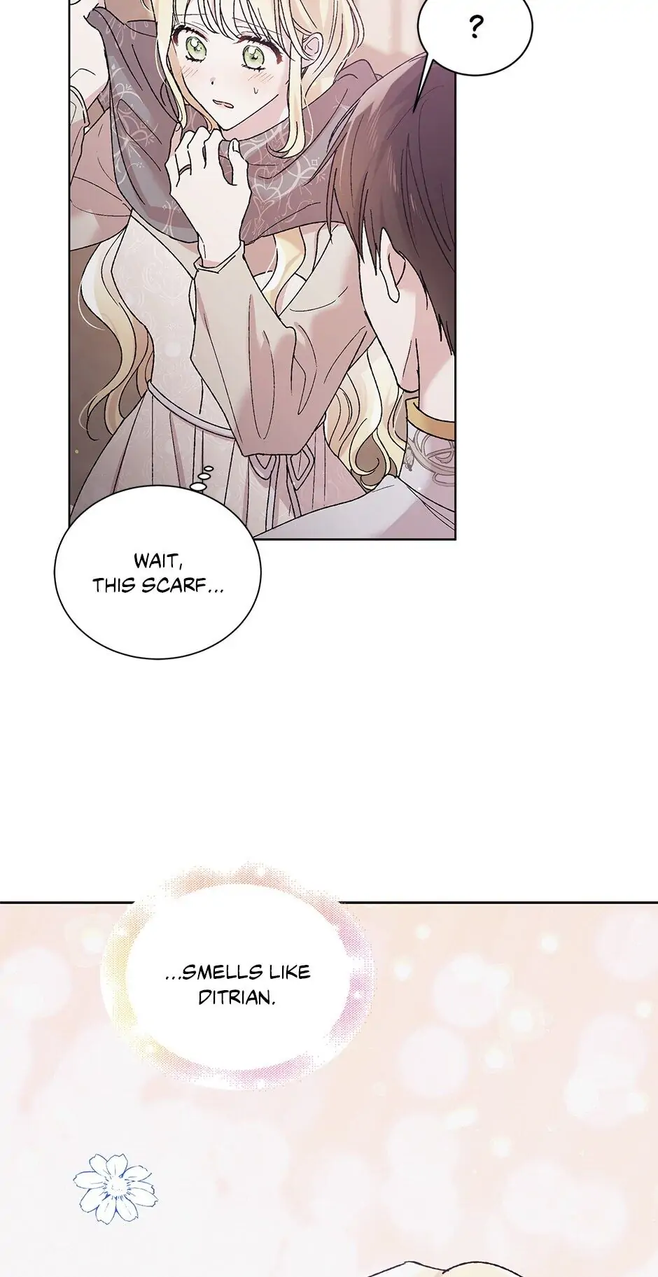A Way to Protect the Lovable You Chapter 31 page 61