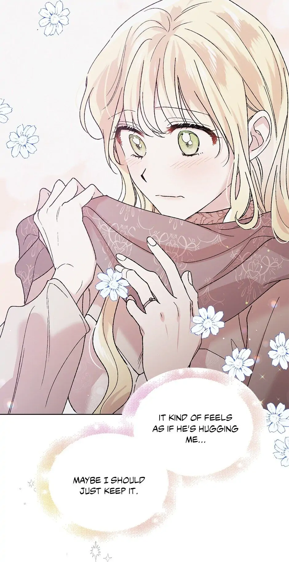 A Way to Protect the Lovable You Chapter 31 page 62