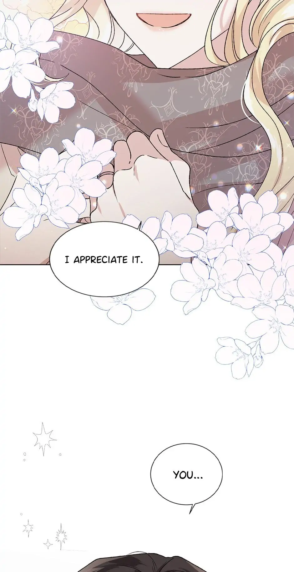 A Way to Protect the Lovable You Chapter 31 page 64