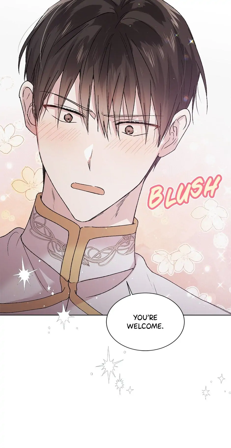 A Way to Protect the Lovable You Chapter 31 page 65