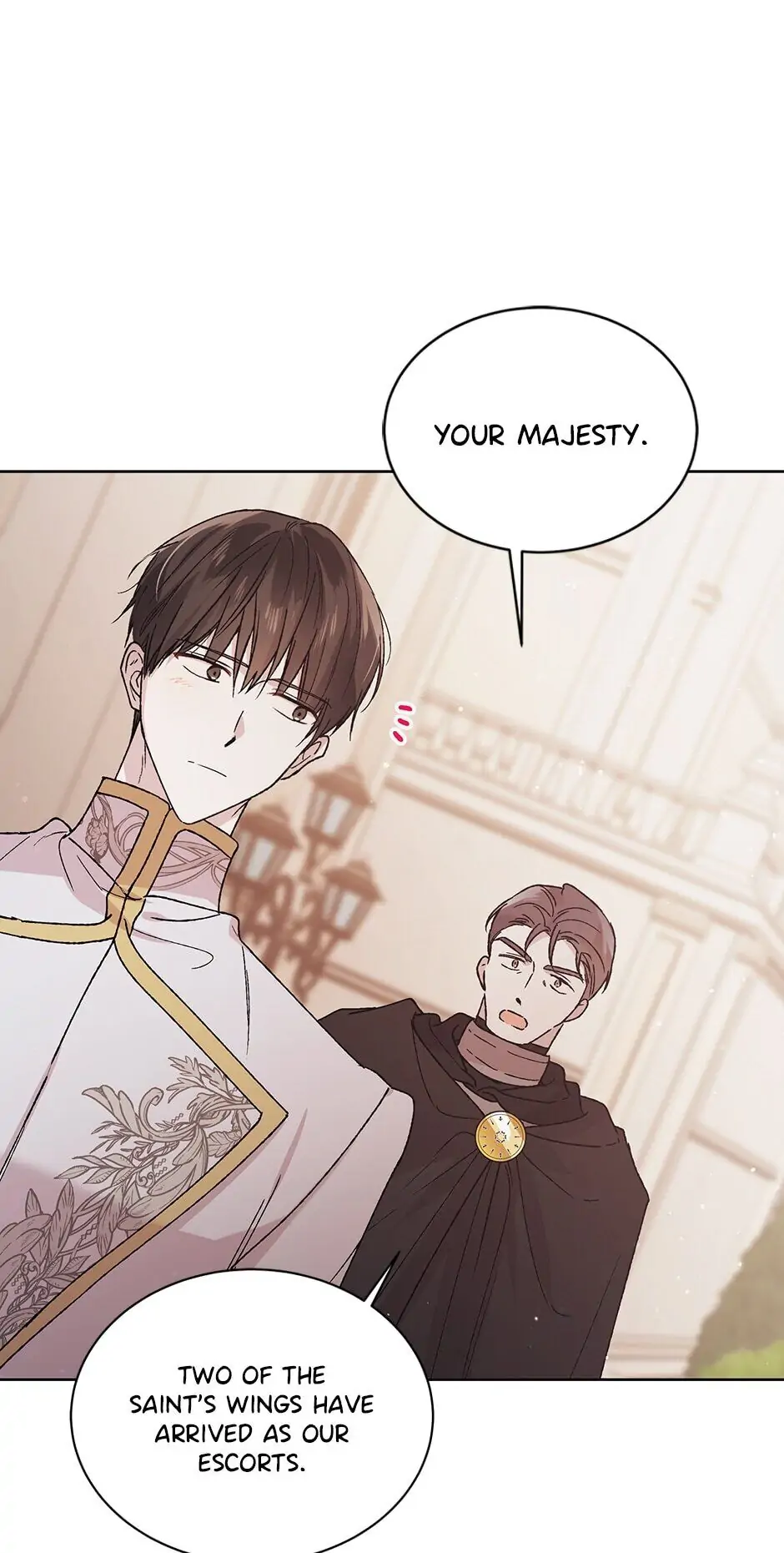 A Way to Protect the Lovable You Chapter 31 page 67