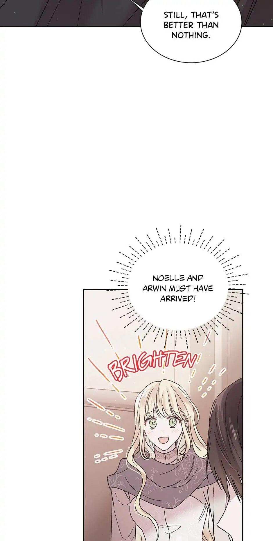 A Way to Protect the Lovable You Chapter 31 page 69