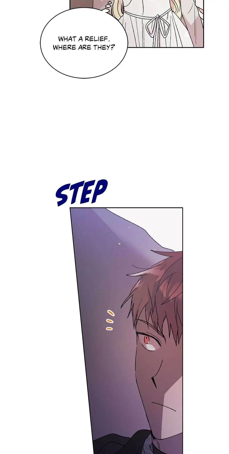 A Way to Protect the Lovable You Chapter 31 page 70