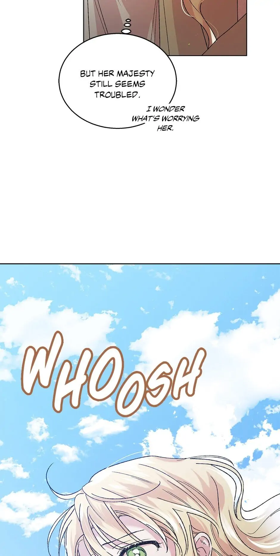 A Way to Protect the Lovable You Chapter 32 page 56