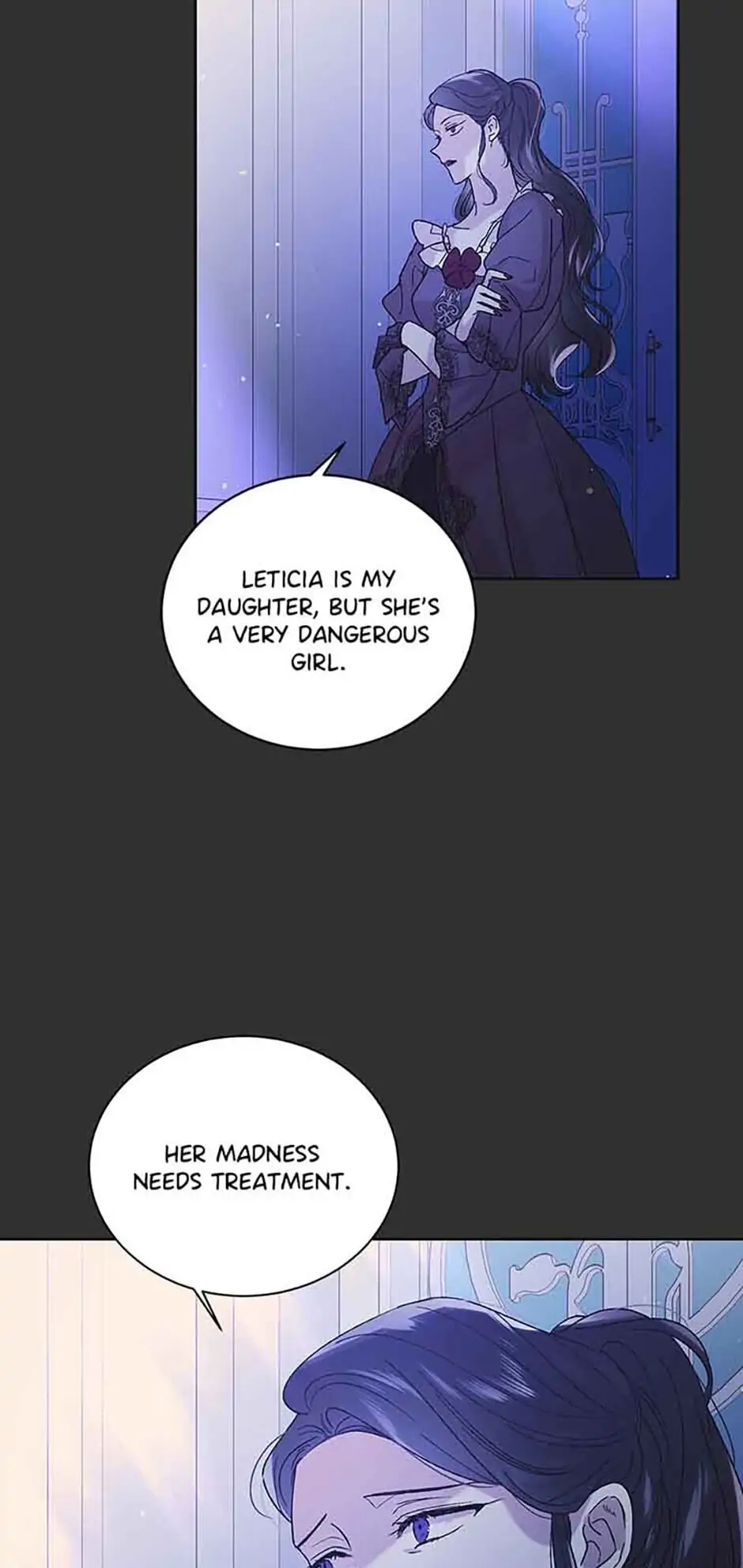 A Way to Protect the Lovable You Chapter 33 page 11
