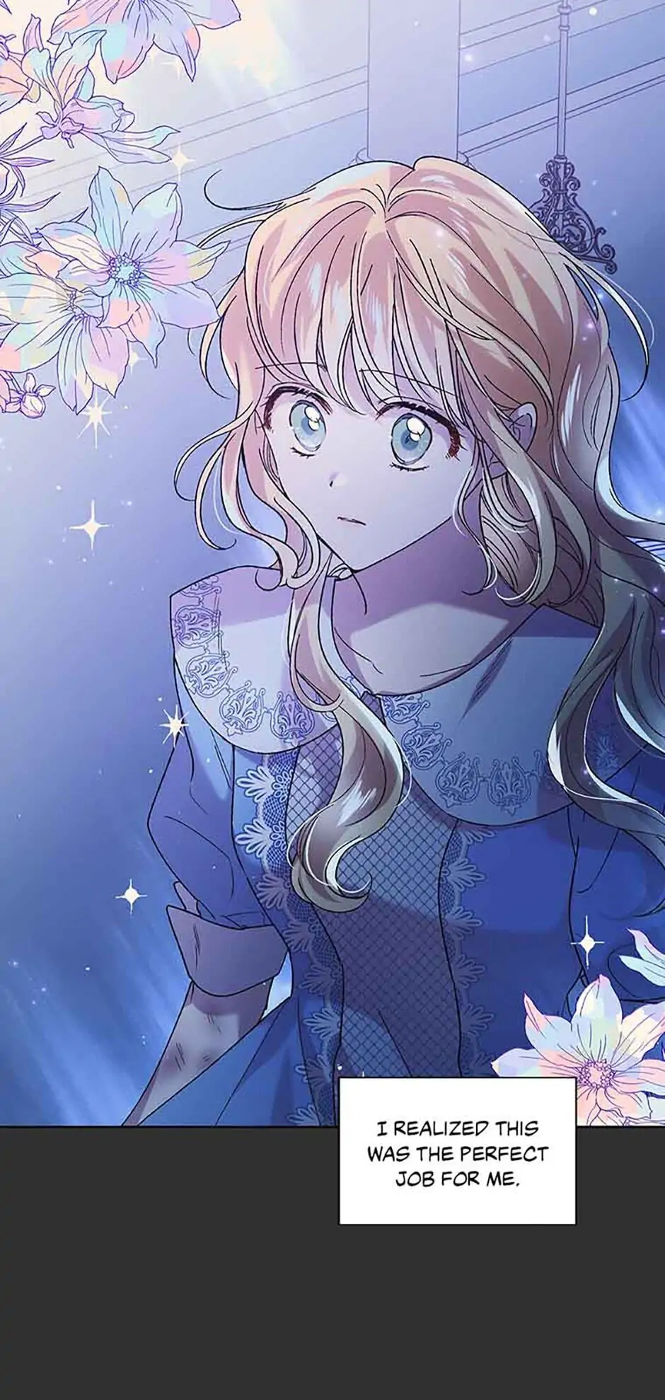 A Way to Protect the Lovable You Chapter 33 page 16