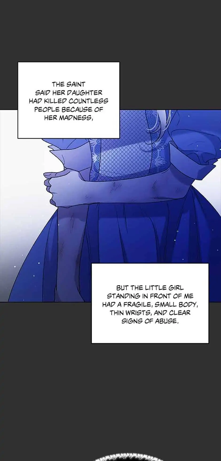 A Way to Protect the Lovable You Chapter 33 page 17