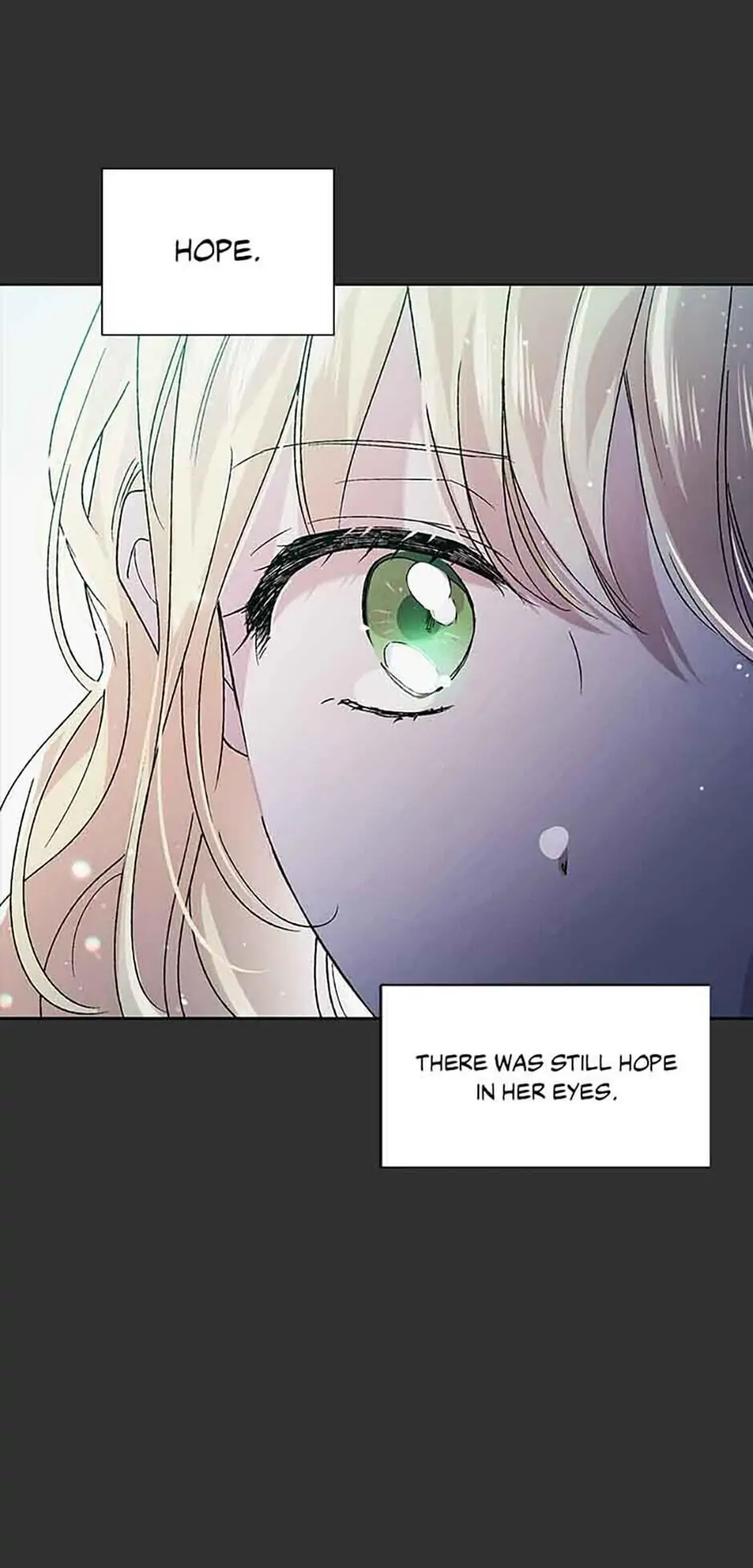 A Way to Protect the Lovable You Chapter 33 page 19