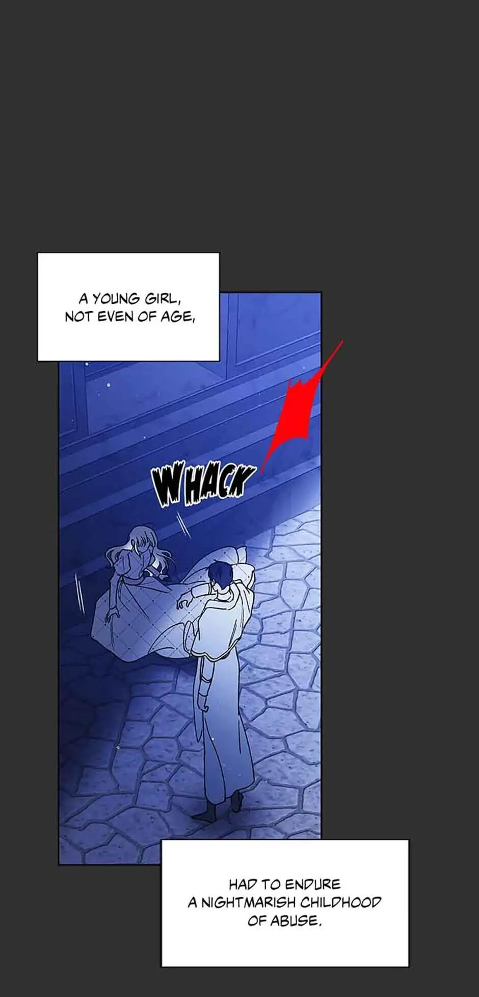 A Way to Protect the Lovable You Chapter 33 page 20