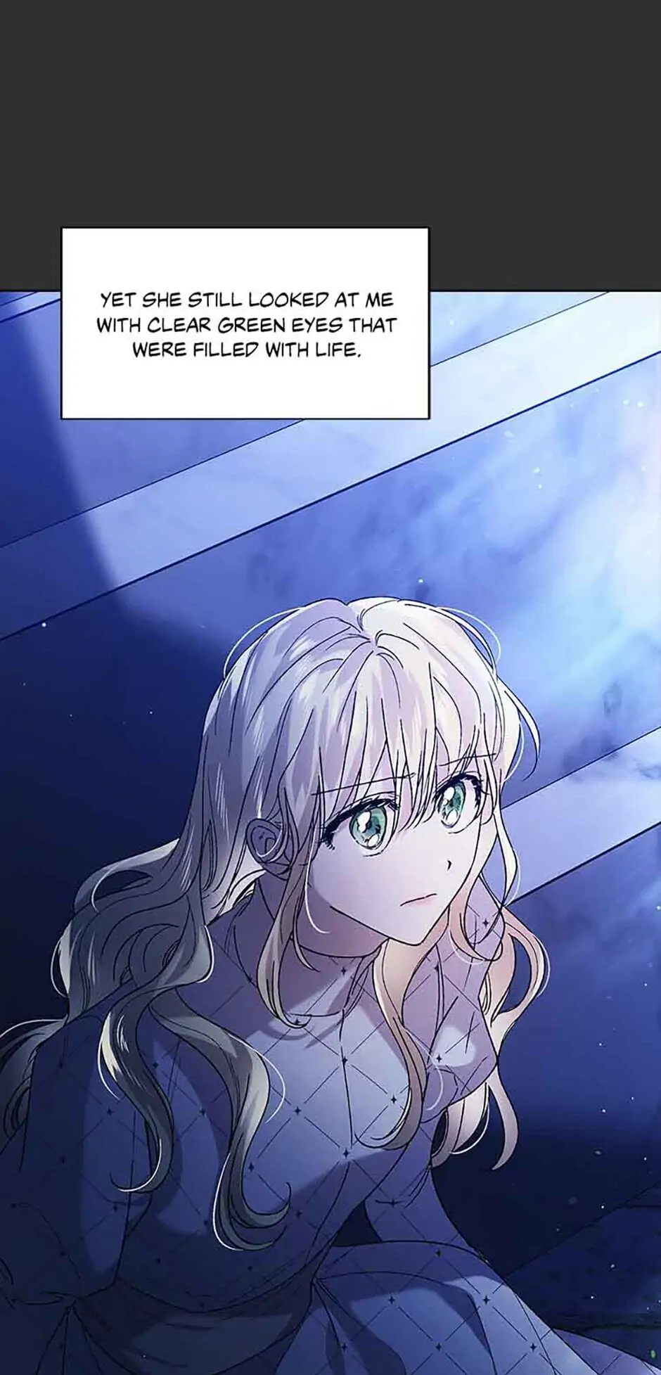 A Way to Protect the Lovable You Chapter 33 page 21