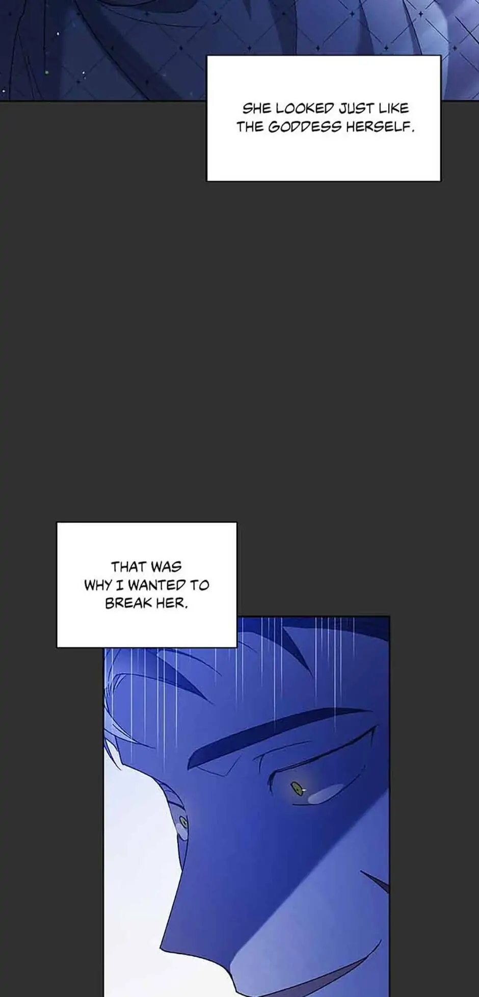 A Way to Protect the Lovable You Chapter 33 page 22
