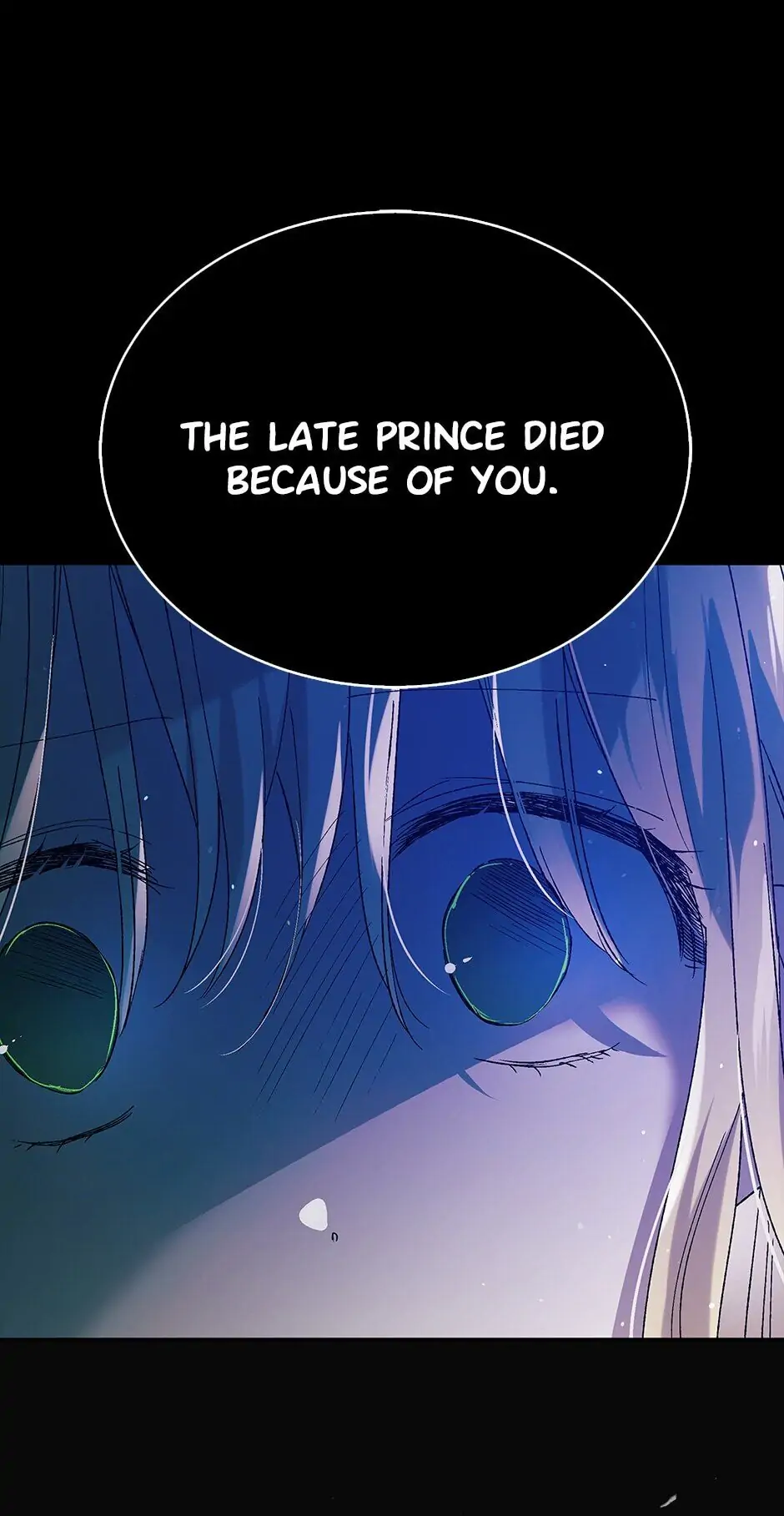 A Way to Protect the Lovable You Chapter 33 page 25
