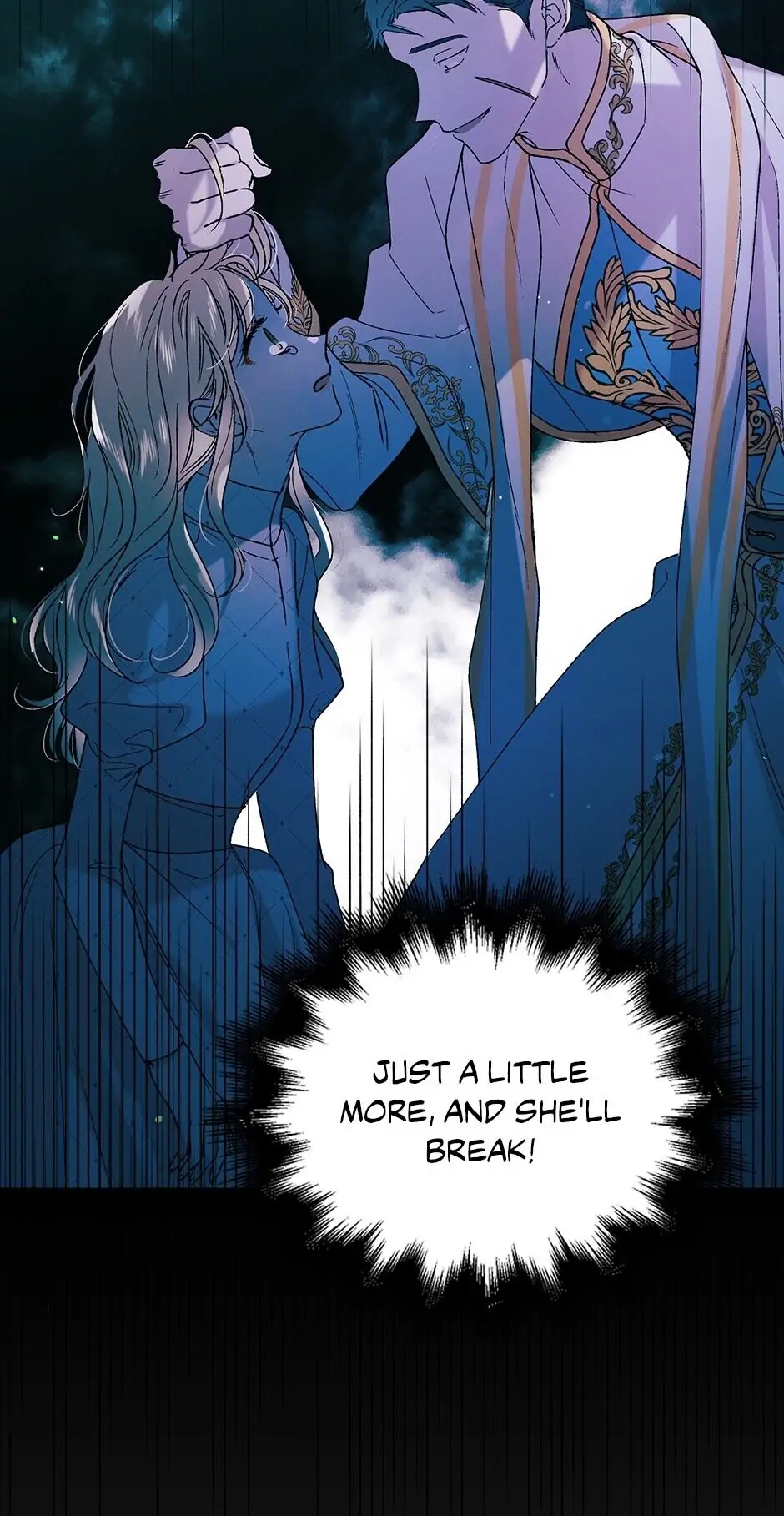 A Way to Protect the Lovable You Chapter 33 page 27