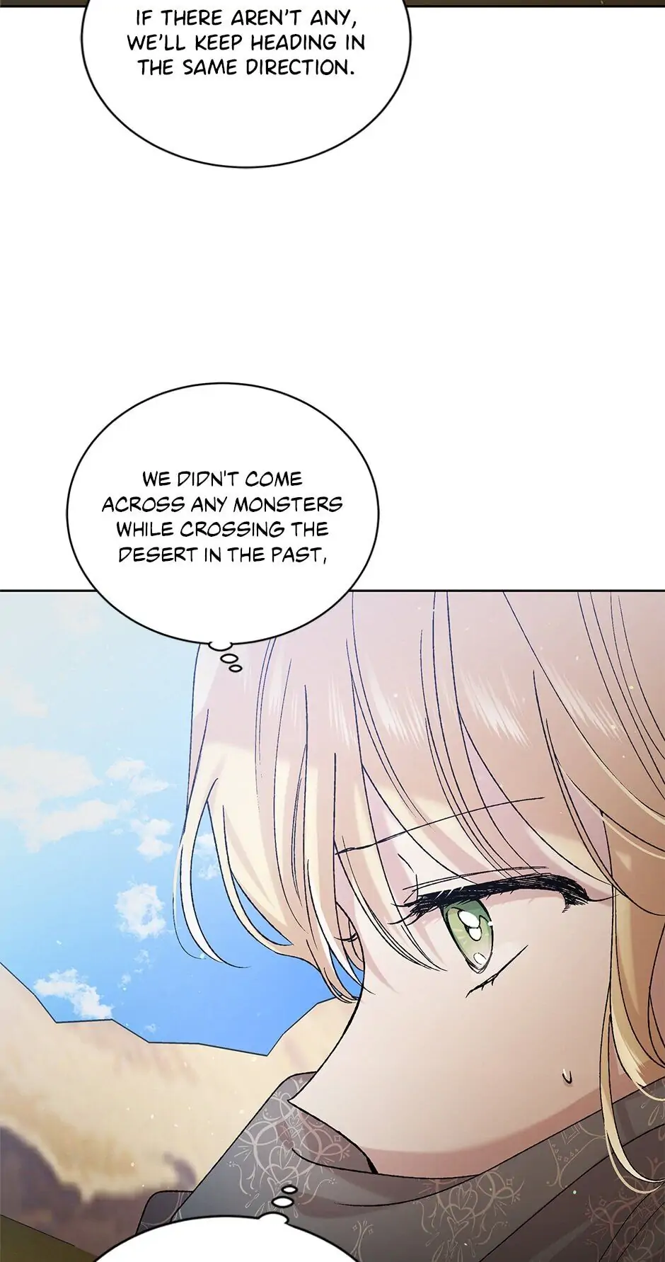 A Way to Protect the Lovable You Chapter 33 page 2