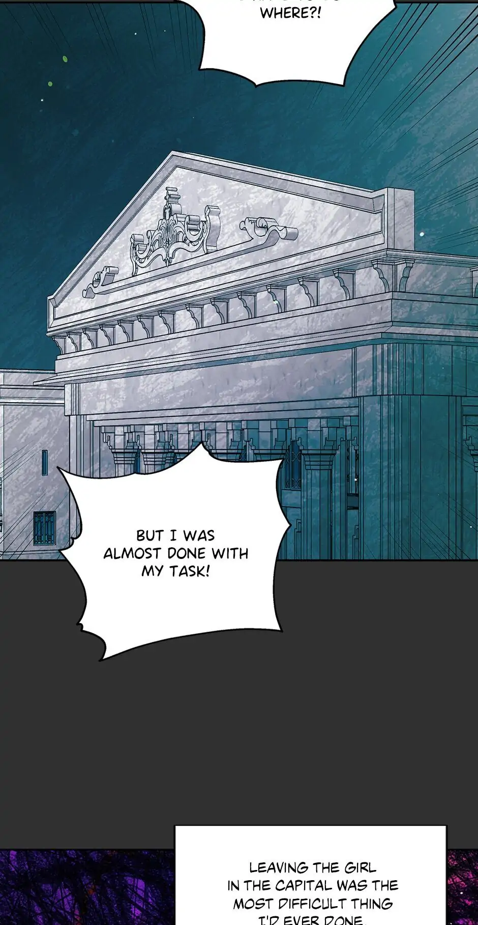 A Way to Protect the Lovable You Chapter 33 page 29