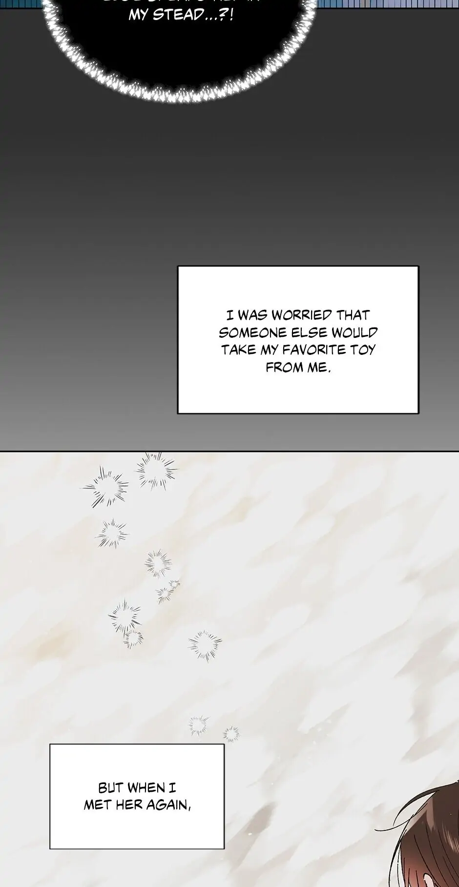 A Way to Protect the Lovable You Chapter 33 page 31