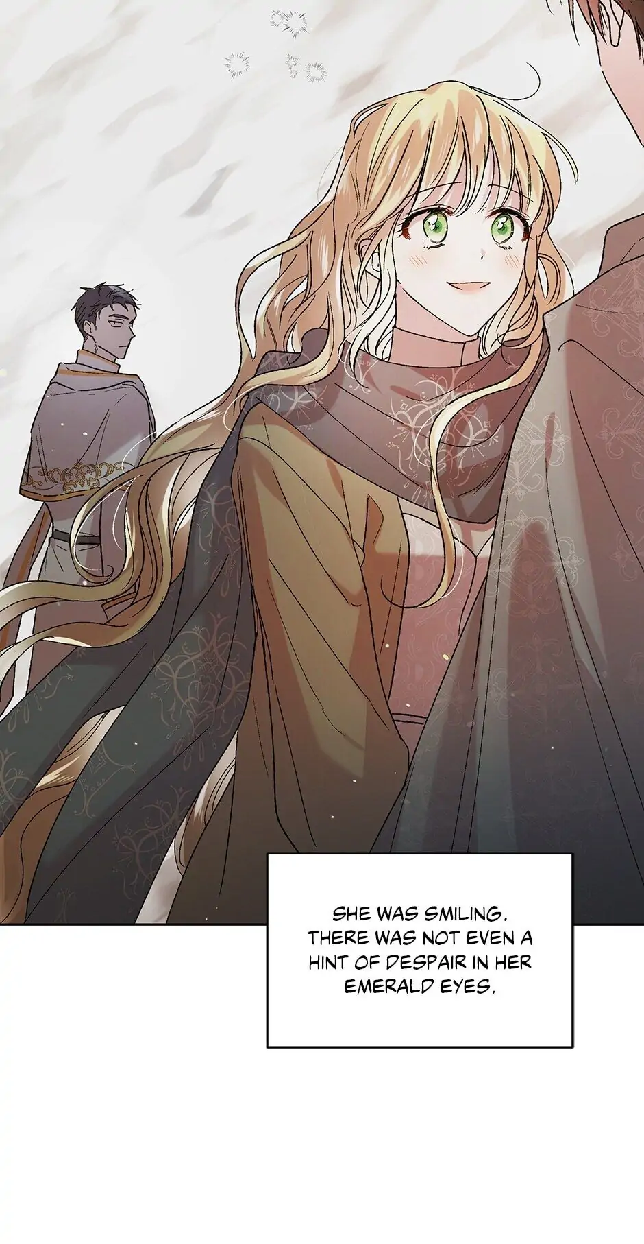 A Way to Protect the Lovable You Chapter 33 page 32