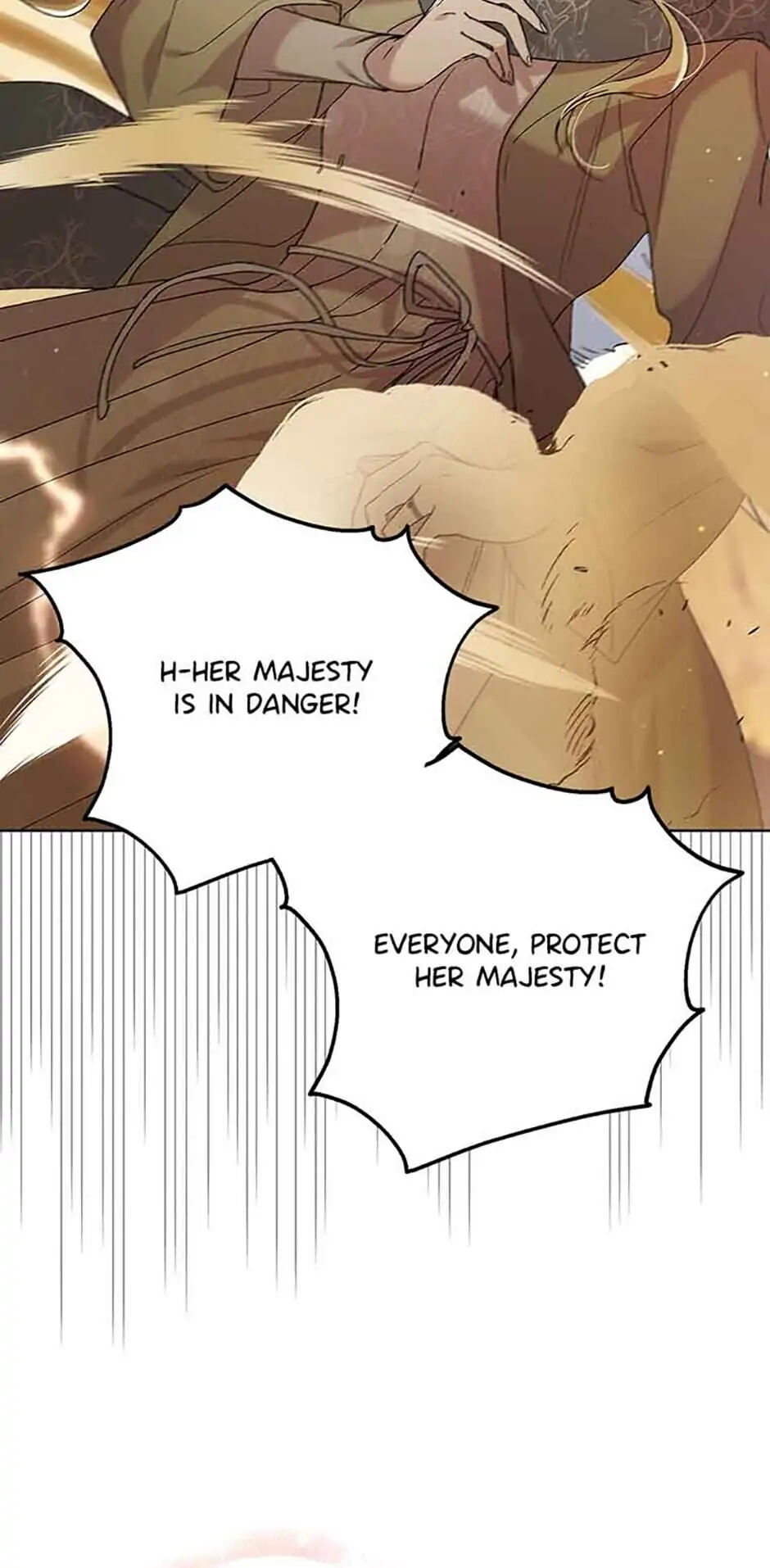 A Way to Protect the Lovable You Chapter 33 page 38