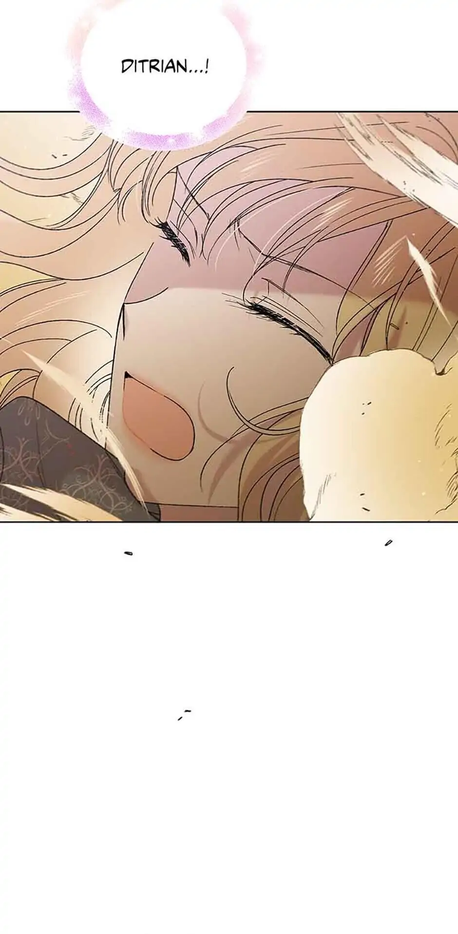 A Way to Protect the Lovable You Chapter 33 page 39