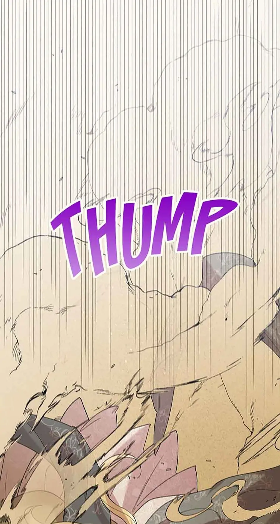 A Way to Protect the Lovable You Chapter 33 page 41