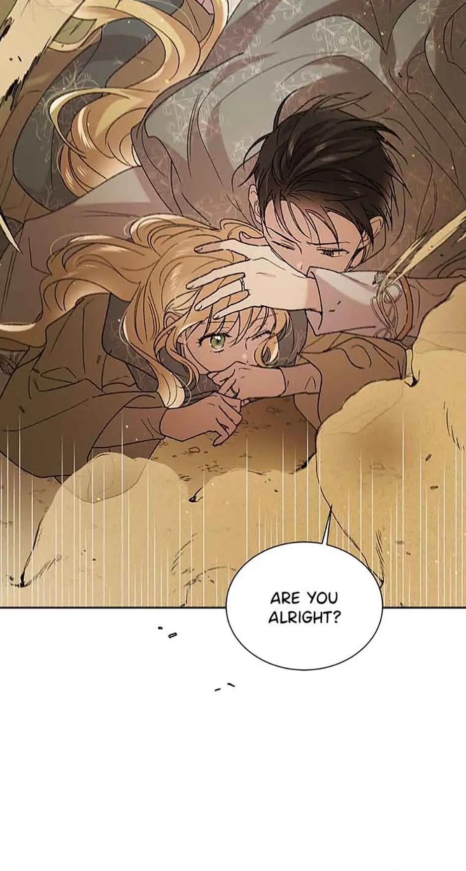 A Way to Protect the Lovable You Chapter 33 page 42