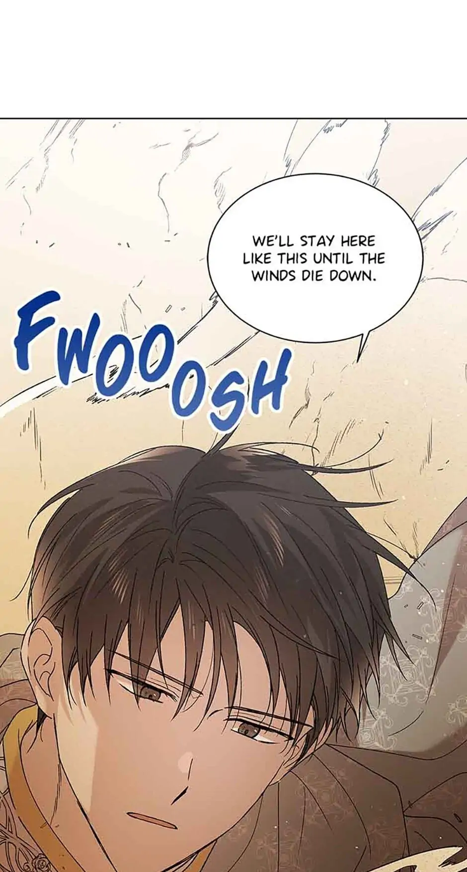 A Way to Protect the Lovable You Chapter 33 page 44